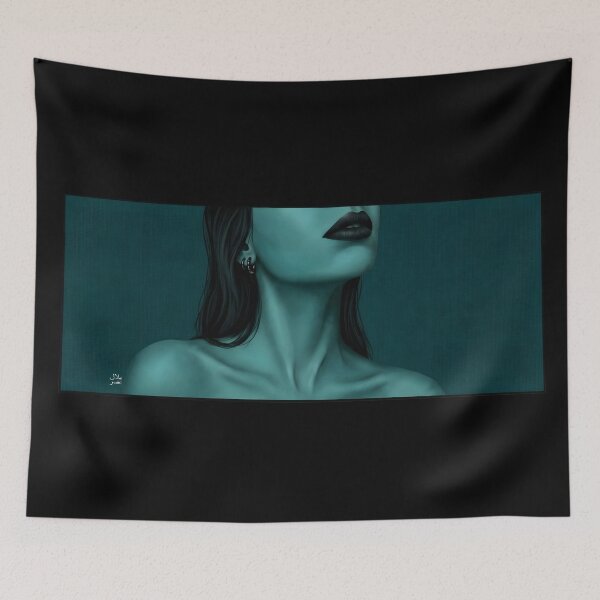 Item preview, The Long Silence designed and sold by BN-Art7.