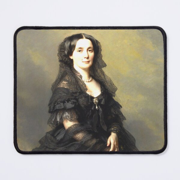 Item preview, Princess Kotschoubey (1860) by Franz Xaver Winterhalter designed and sold by AngyDesigns49.