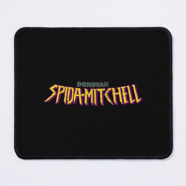 Item preview, Dono.Van Spi.Da Mit.Chell designed and sold by VerdantInk.