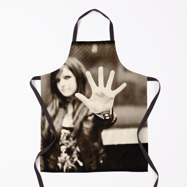 Item preview, Woman with Outstretched Hand designed and sold by Maxiverse.
