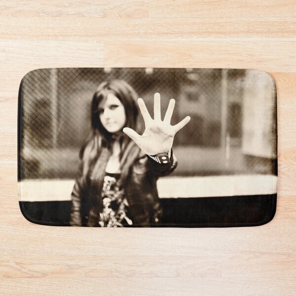 Item preview, Woman with Outstretched Hand designed and sold by Maxiverse.