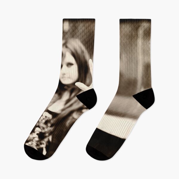Item preview, Woman with Outstretched Hand designed and sold by Maxiverse.