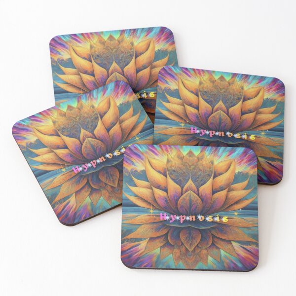 Item preview, The Ancient Egyptian Lotus Flower designed and sold by ReemArtGallery.