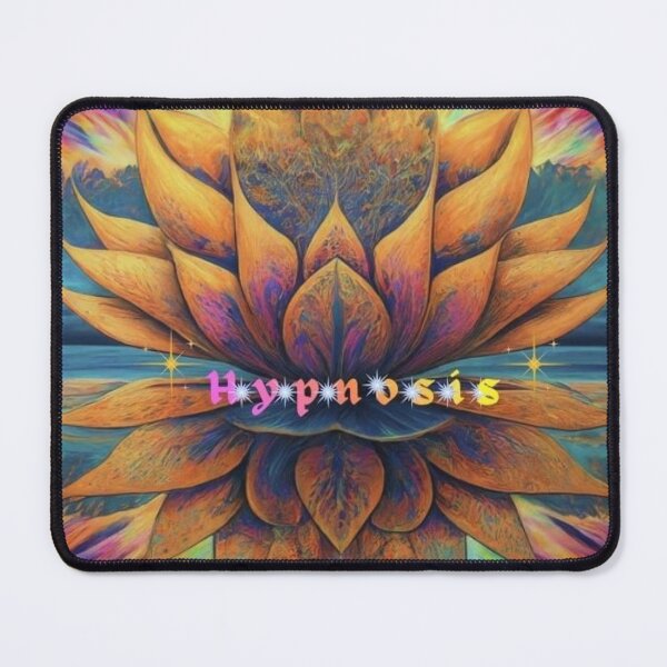 Item preview, The Ancient Egyptian Lotus Flower designed and sold by ReemArtGallery.