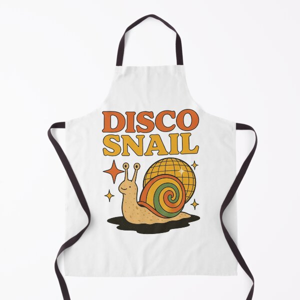 Item preview, Disco Snail Design designed and sold by PopPizzazz.