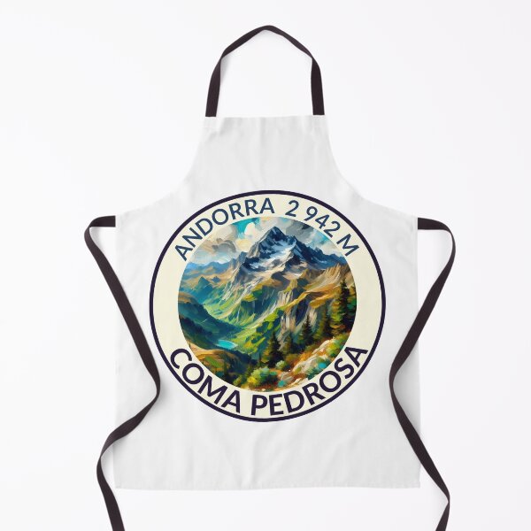 Item preview, Coma Pedrosa Andorra designed and sold by Red-forever.