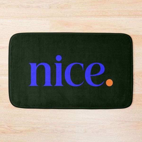 Item preview, Nice Word designed and sold by Jeallan Designs.