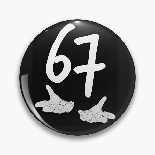 Item preview, 67 design for this generation designed and sold by jamiestarr.