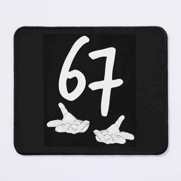 Item preview, 67 design for this generation designed and sold by jamiestarr.