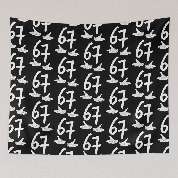 Item preview, 67 design for this generation designed and sold by jamiestarr.