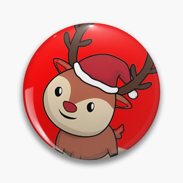 Item preview, Reindeer christmast  designed and sold by RadiantGraphics.