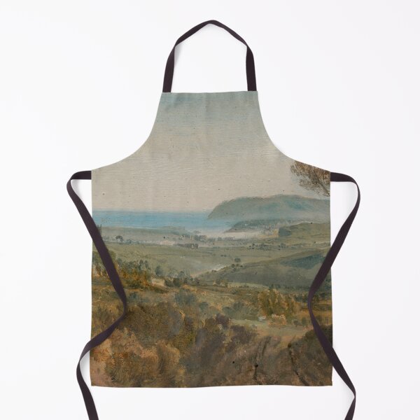 Item preview, Distant View of Plymouth (1813) | William Turner designed and sold by Oliveirallan.