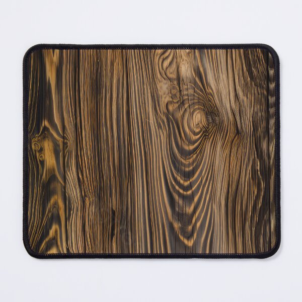 Item preview, Burnt Pine Wood Grain designed and sold by -Koleidescope.