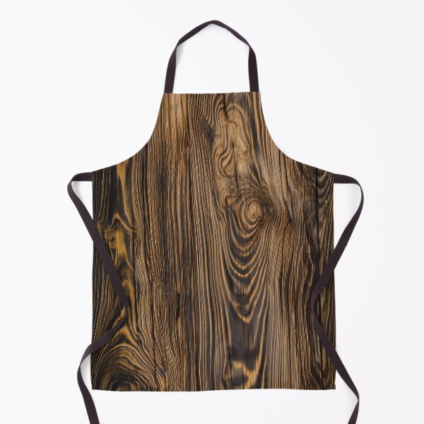 Item preview, Burnt Pine Wood Grain designed and sold by -Koleidescope.