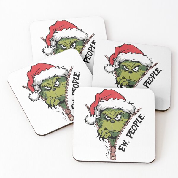 Item preview, Ew people christmas designed and sold by Shresart ✨.