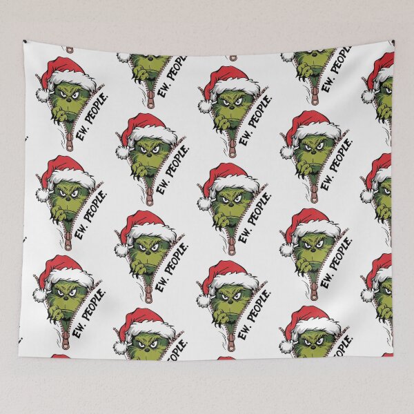 Item preview, Ew people christmas designed and sold by Shresart ✨.