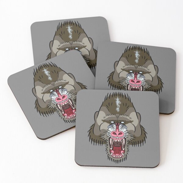Item preview, I CANNOT GIVE UP, Mandrill Sigil designed and sold by SigilWorks.