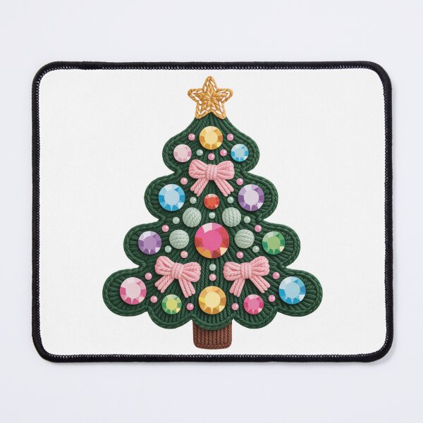 Item preview, Сhristmas crochet-Christmas tree designed and sold by Krasnovaovaova.