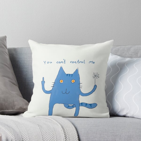 Item preview, Evil Cat designed and sold by gregor92.