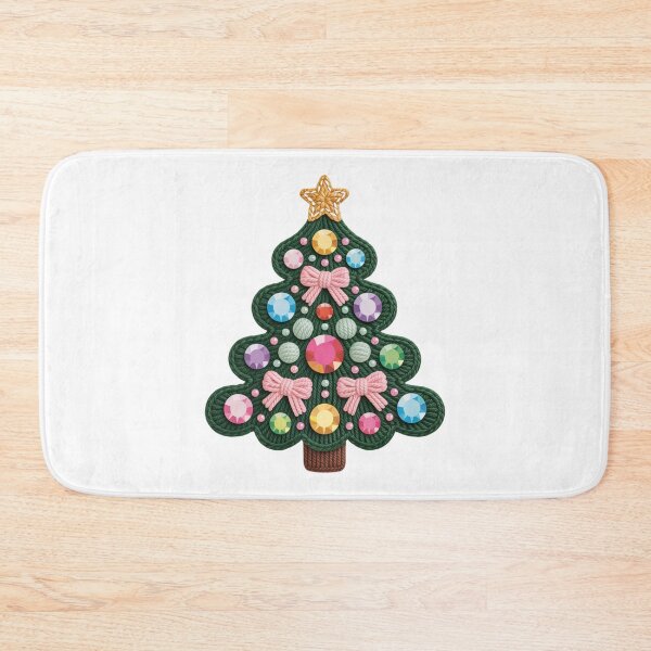 Item preview, Сhristmas crochet-Christmas tree designed and sold by Krasnovaovaova.