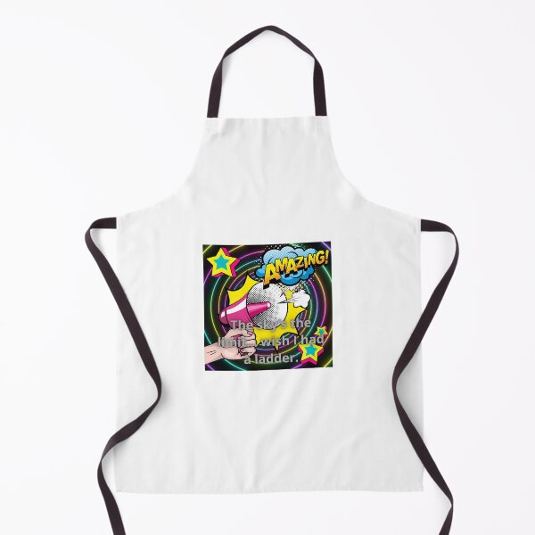 Item preview, The sky’s the limit... designed and sold by EggPig.