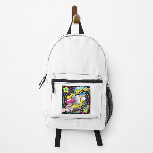 Item preview, The sky’s the limit... designed and sold by EggPig.