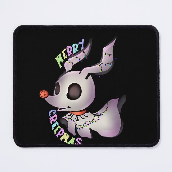 Item preview, Merry Creepmas designed and sold by Izaa-aart.