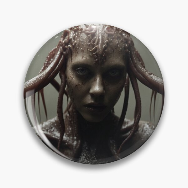 Item preview, necromasochistic. ORIGINAL HORROR ART MERCH designed and sold by Tabu Brand.