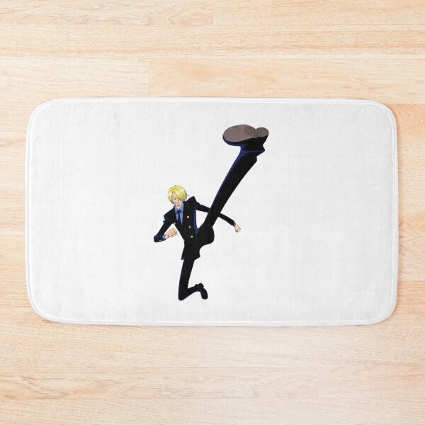 Item preview, Black Leg High-Kick Battle Style designed and sold by Snowdog-Art.
