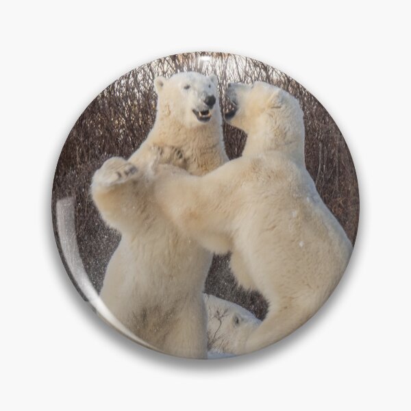 Item preview, Polar bear designed and sold by Lourdie5.