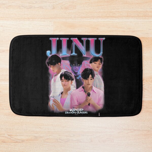 Item preview, Jinu Heartthrob Officially Licensed designed and sold by VerdantInk.