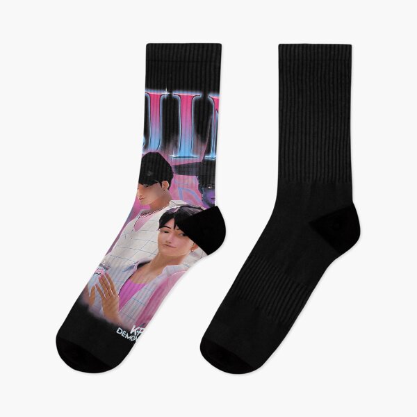 Item preview, Jinu Heartthrob Officially Licensed designed and sold by VerdantInk.