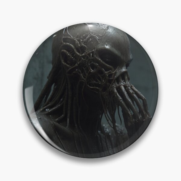 Item preview, necromasochistic. ORIGINAL HORROR ART MERCH designed and sold by Tabu Brand.