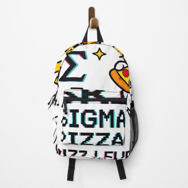 Artikelvorschau, Skibidi Sigma Pizza Katze auf dem Thron entworfen und verkauft von AnnDesignStudio.