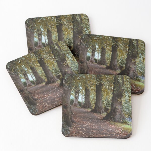 Item preview, Early Autumn Walk designed and sold by Christine Lake.