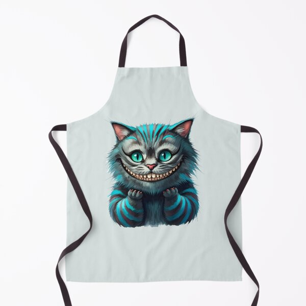 Item preview, Cheshire cat designed and sold by PrintLabStudio.