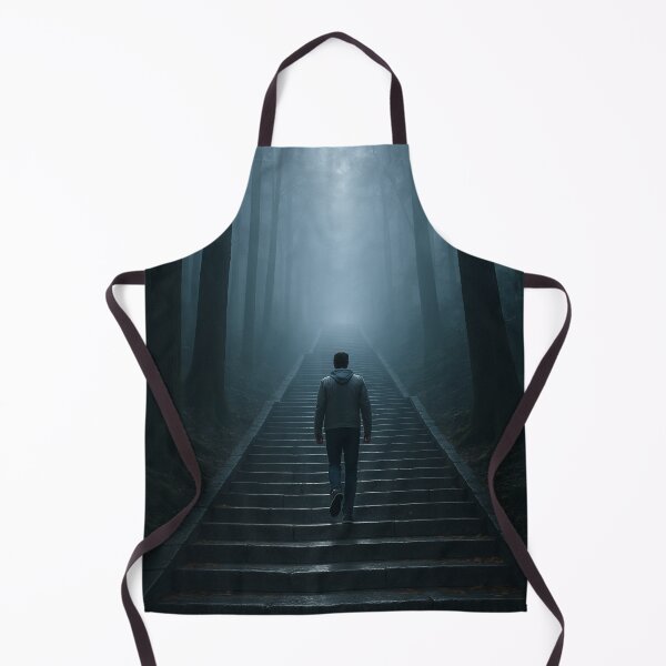 Item preview, Ascent in Silence designed and sold by Sartawsky.