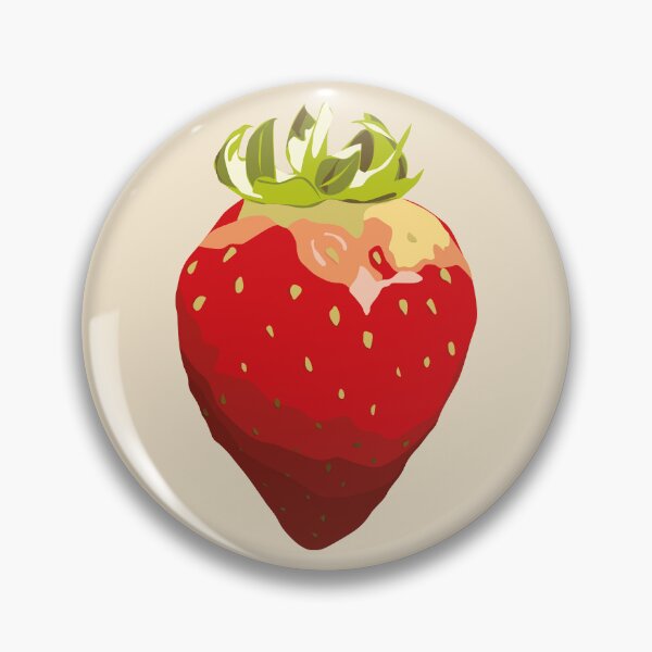 Item preview, Strawberry designed and sold by helengarvey.