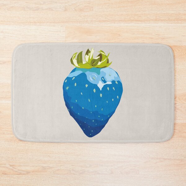 Item preview, Blue Strawberry designed and sold by helengarvey.