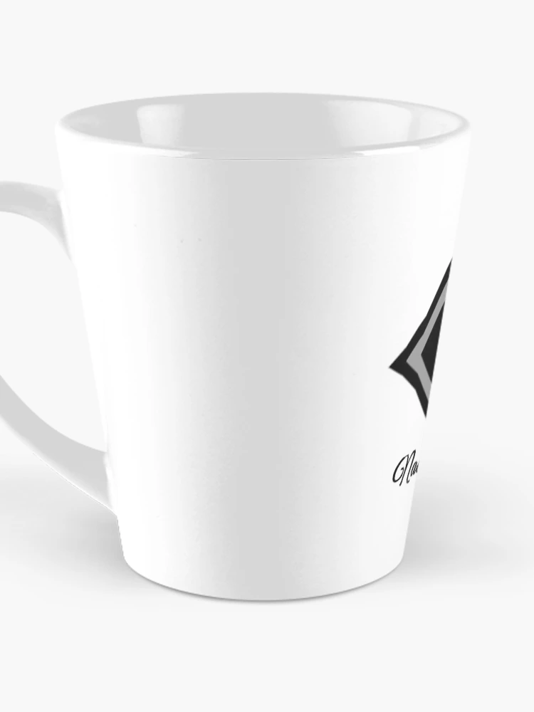 Thumbnail 3 von 4, Kaffeebecher, Nauthiz Rune designt und verkauft von WindsofJupiter.