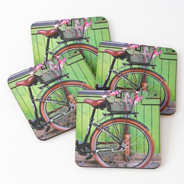Item preview, Bicycle designed and sold by Paul Finnegan.
