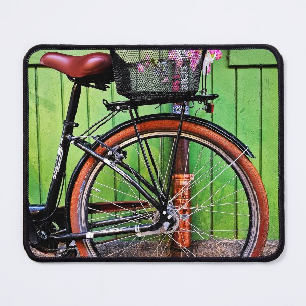 Item preview, Bicycle designed and sold by Paul Finnegan.