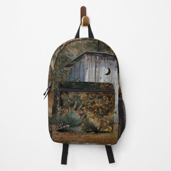 Item preview, The Old Outhouse designed and sold by James DeFazio.