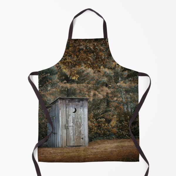 Item preview, The Old Outhouse designed and sold by James DeFazio.