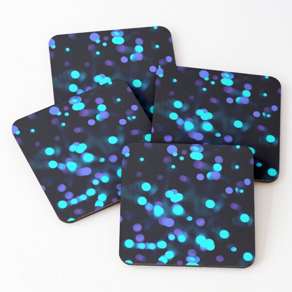 Item preview, Unfocused blue designed and sold by helengarvey.