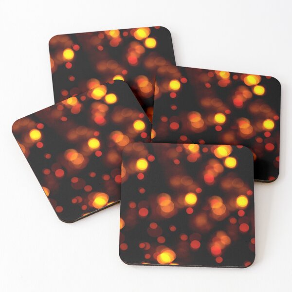 Item preview, Unfocused gold designed and sold by helengarvey.