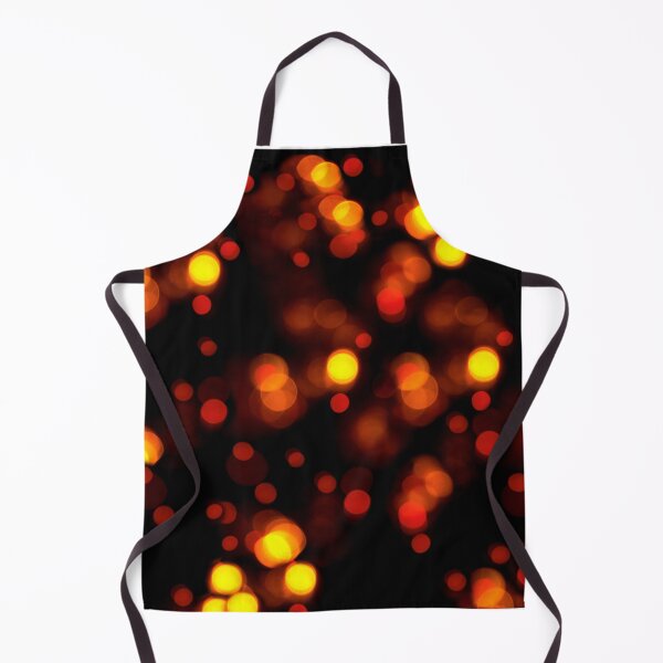 Item preview, Unfocused gold designed and sold by helengarvey.