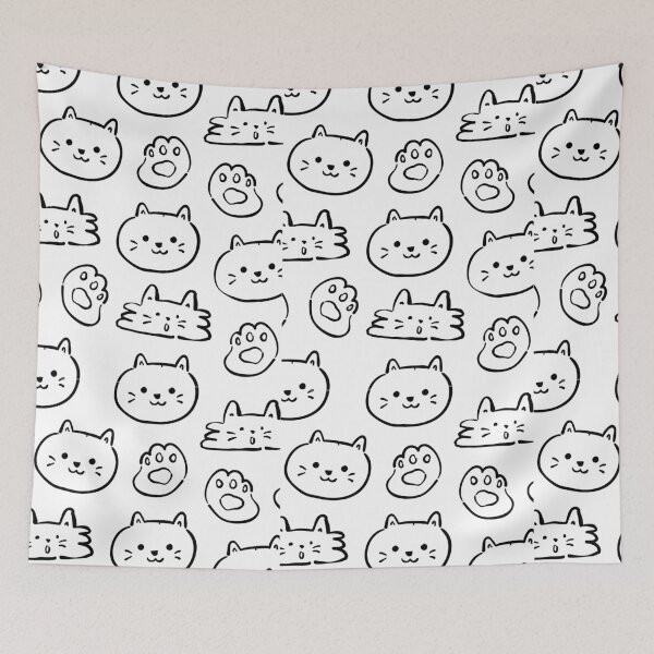Item preview, Kittens designed and sold by Nevecita.