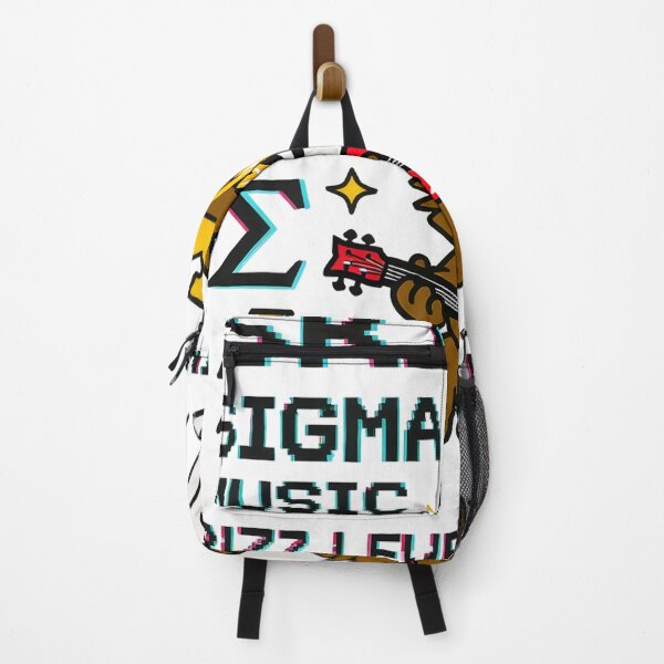 Item preview, Skibidi Sigma Music Cat on Throne designed and sold by AnnDesignStudio.
