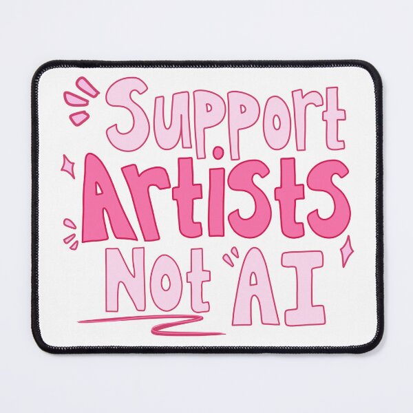 Item preview, Support artists not AI designed and sold by CaitlanKayArt.